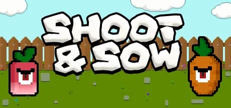 Shoot & Sow görsel 1
