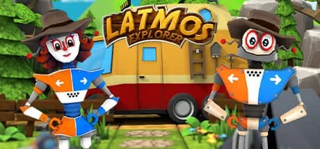 Latmos Explorer görsel 1