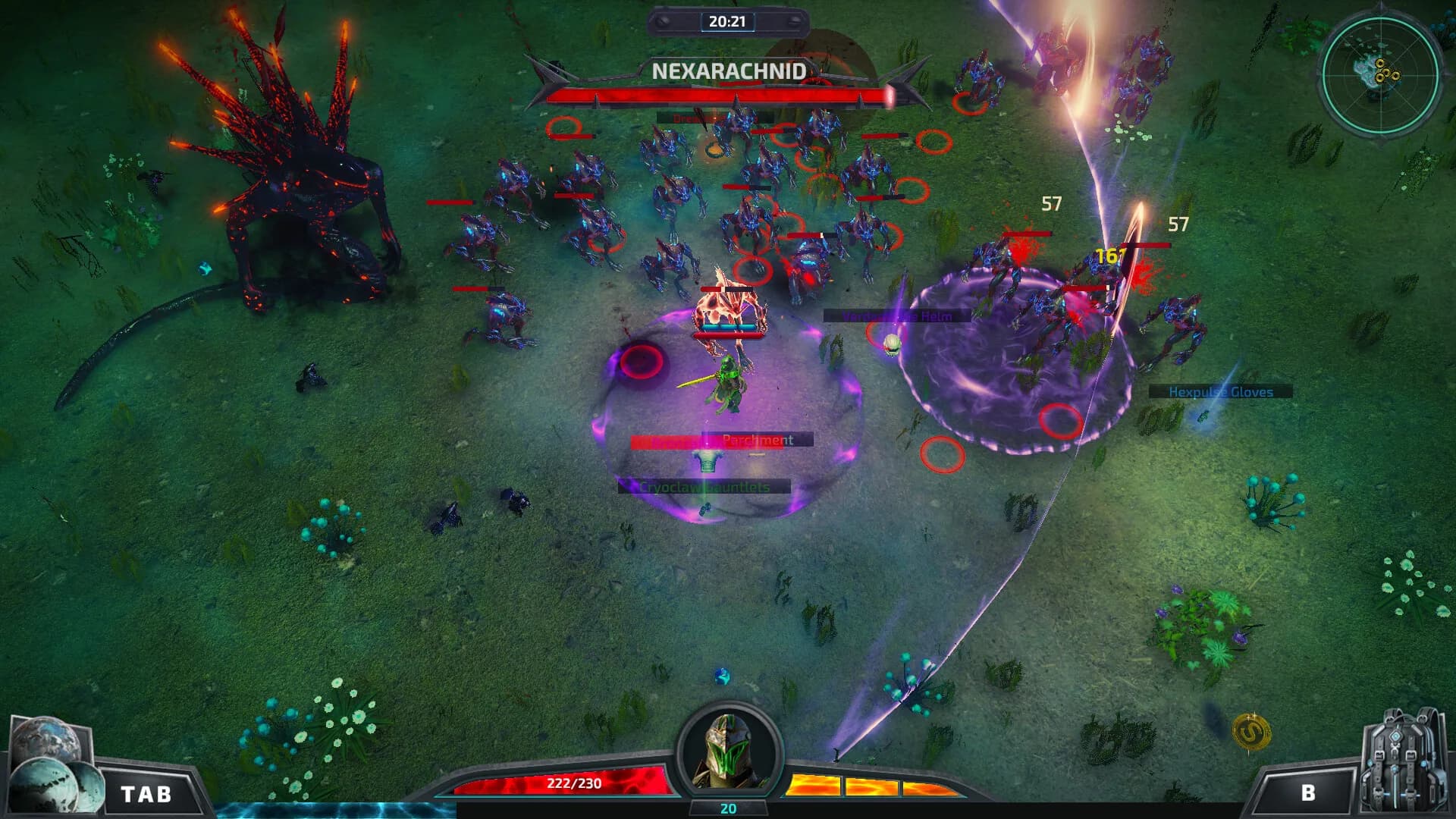 Ketz: Galactic Overlords görsel 2