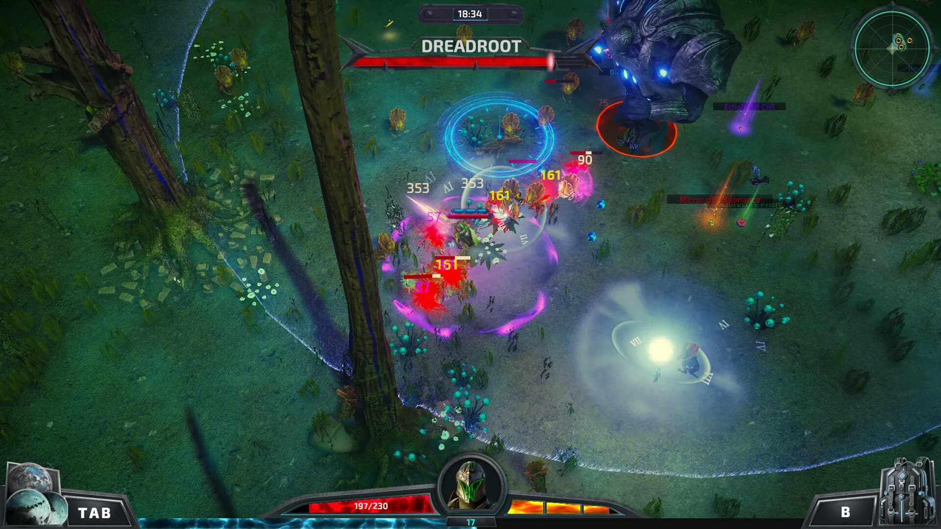 Ketz: Galactic Overlords görsel 8