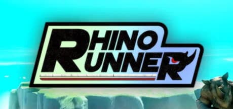 Rhino Runner görsel 1