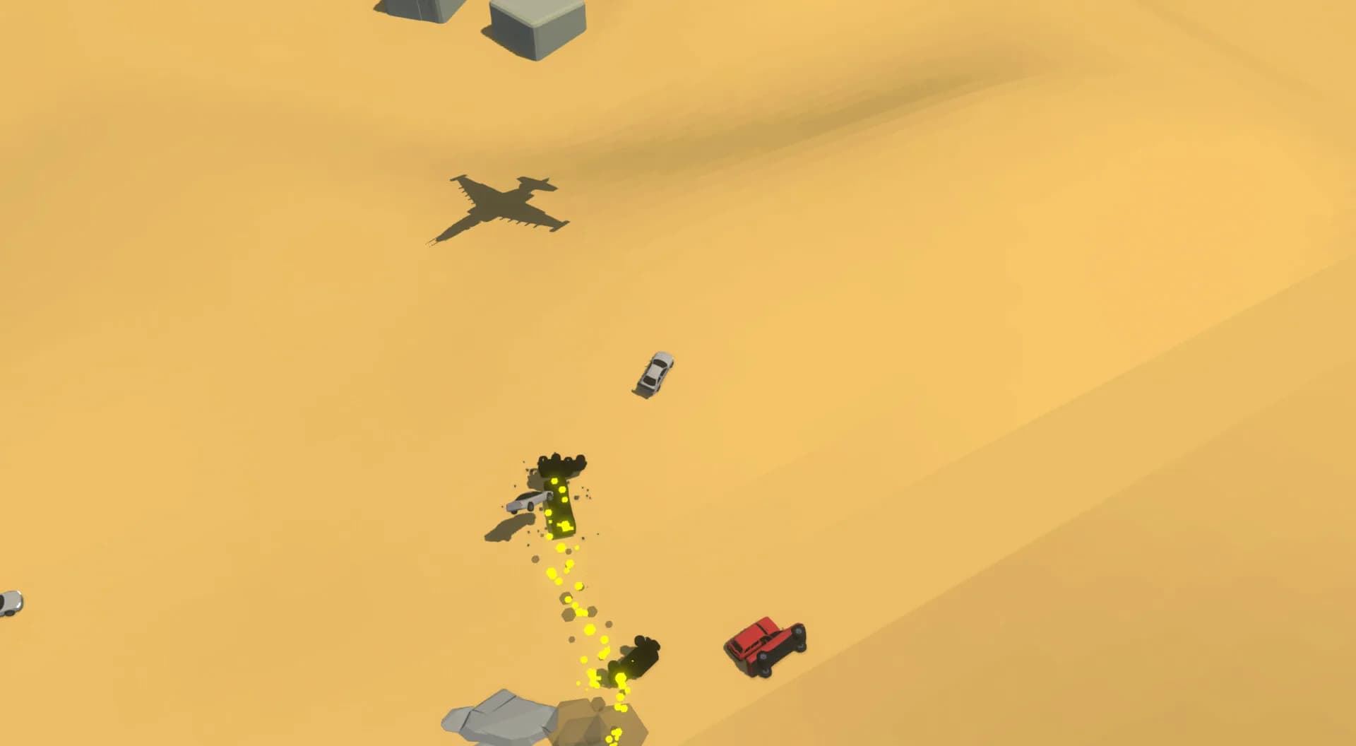 Dune Dasher görsel 2