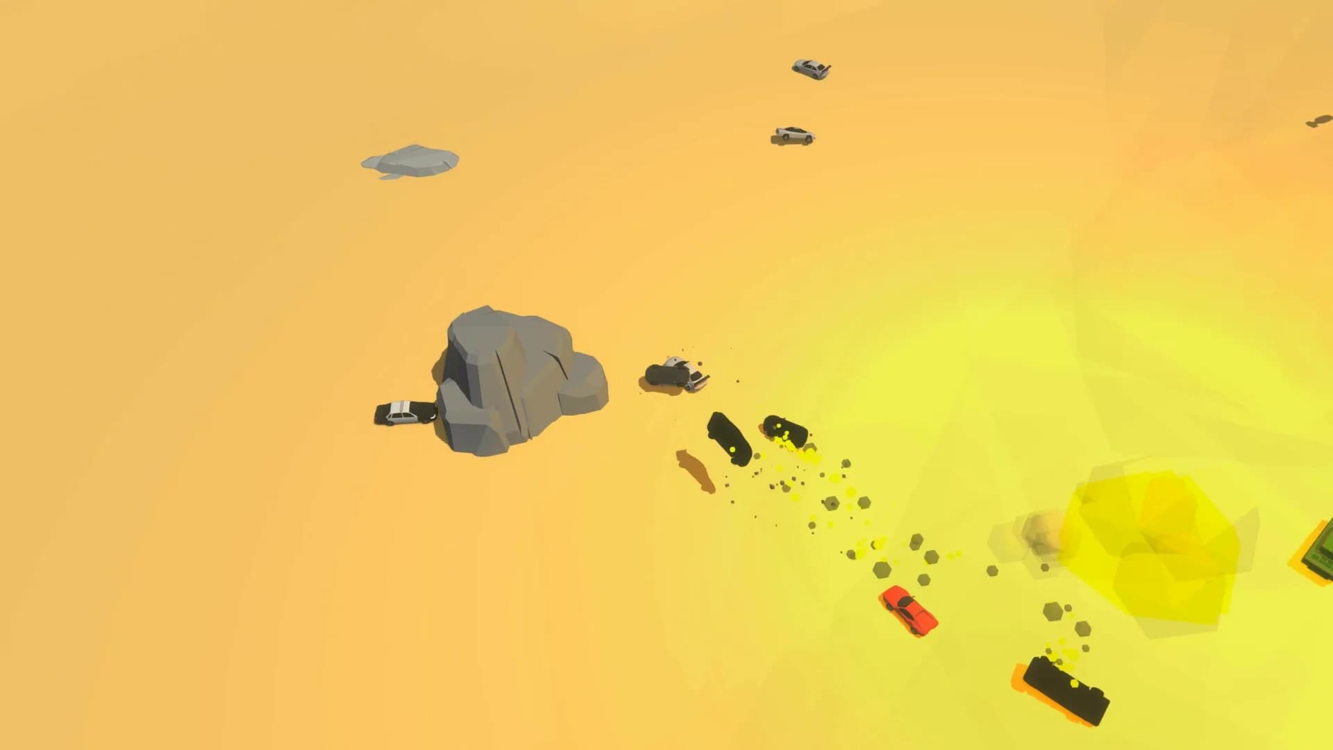 Dune Dasher görsel 4
