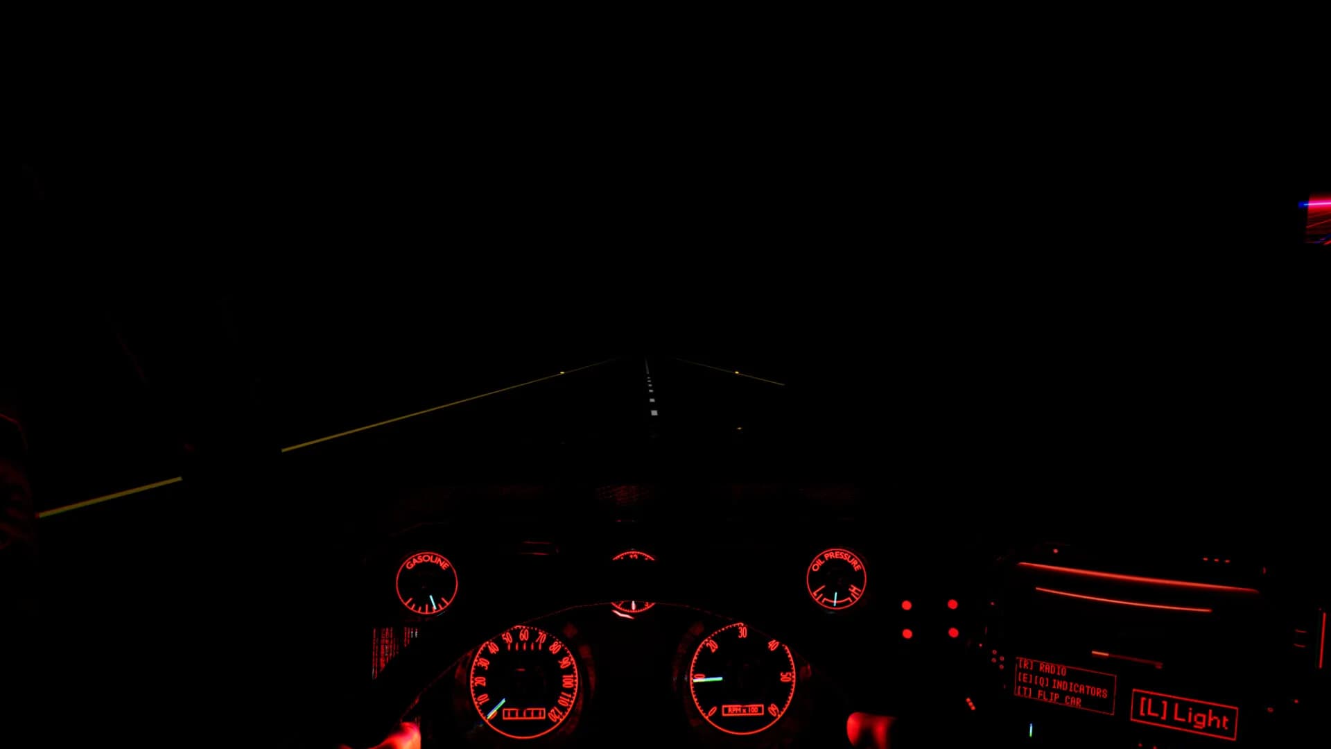 Cyber Space Driver görsel 18