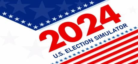 2024 U.S. Election Simulator görsel 1