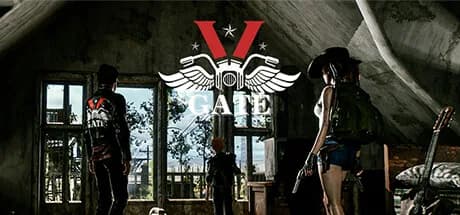V Gate görsel 1