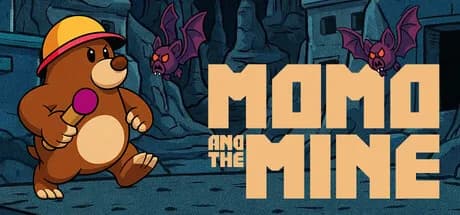 Momo and the Mine