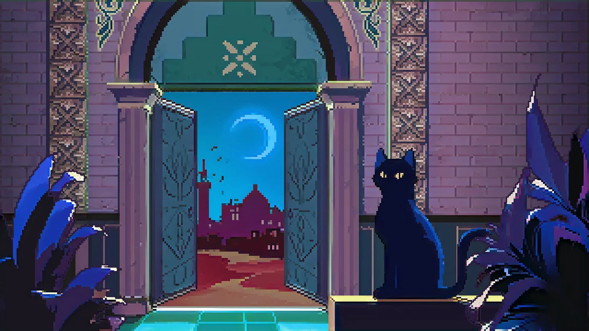 1001 Nights görsel 12