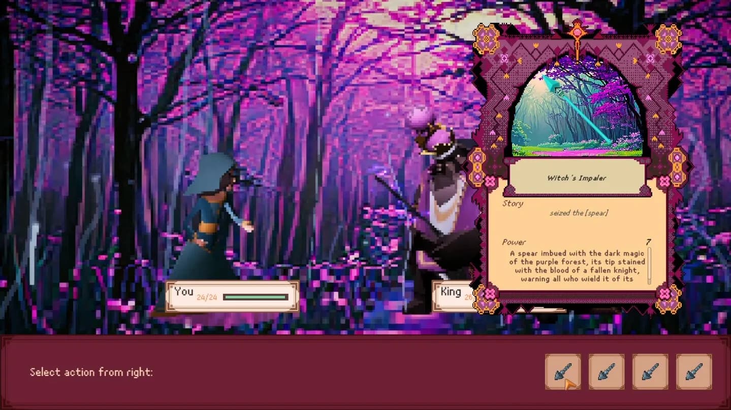 1001 Nights görsel 9