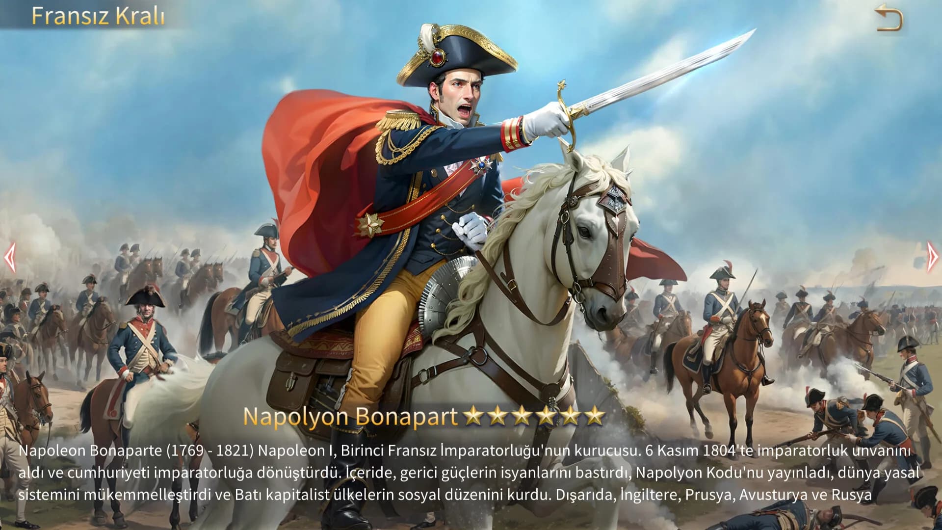 Conquest of Empires 2 görsel 2