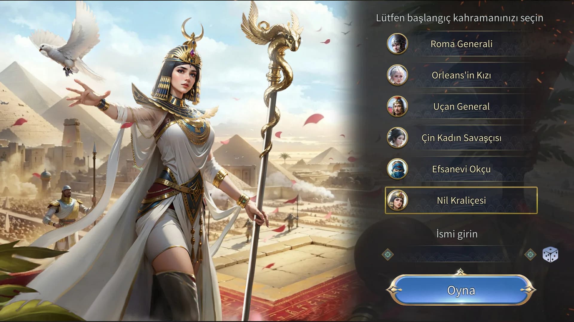 Conquest of Empires 2 görsel 3