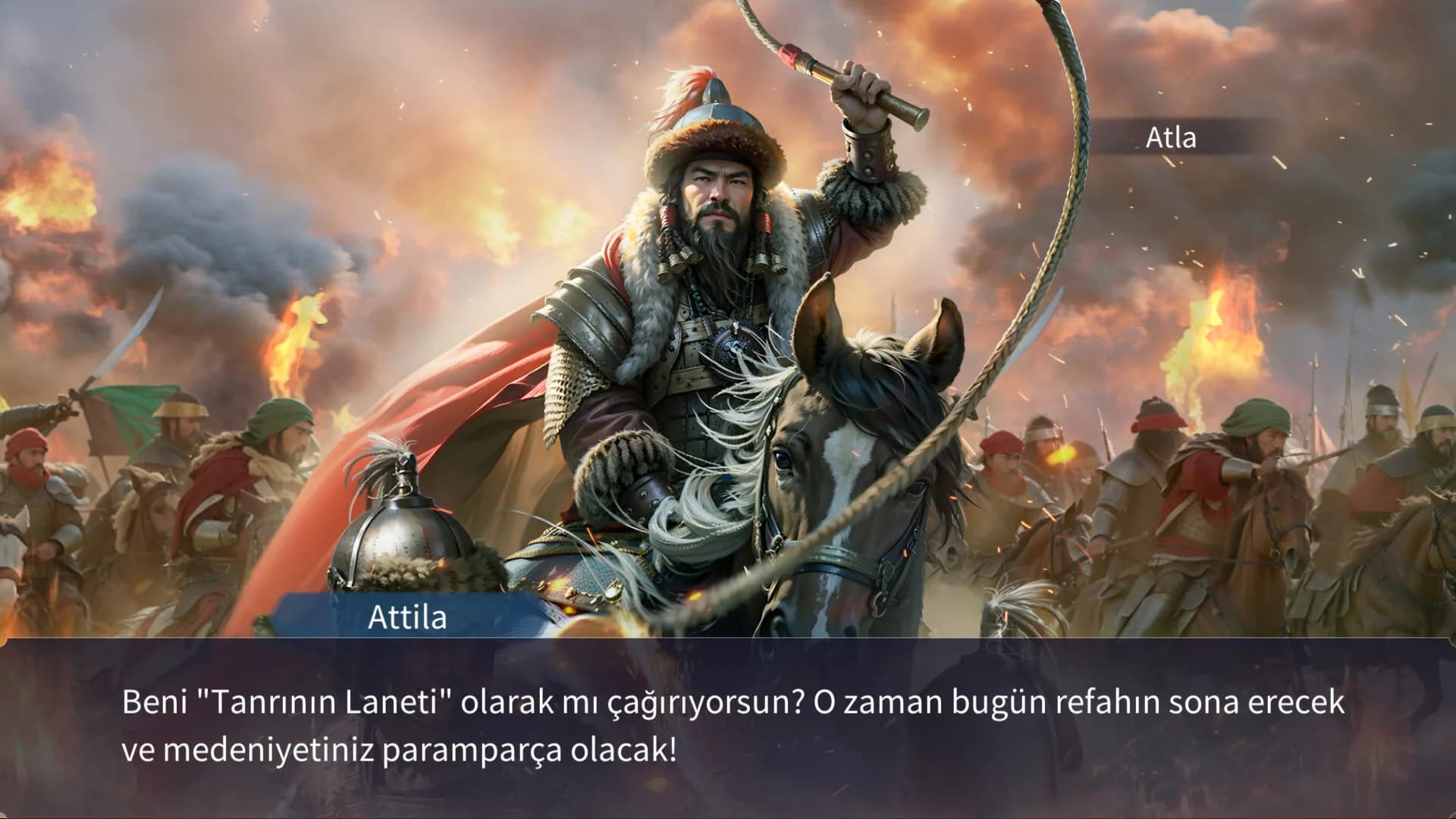 Conquest of Empires 2 görsel 5