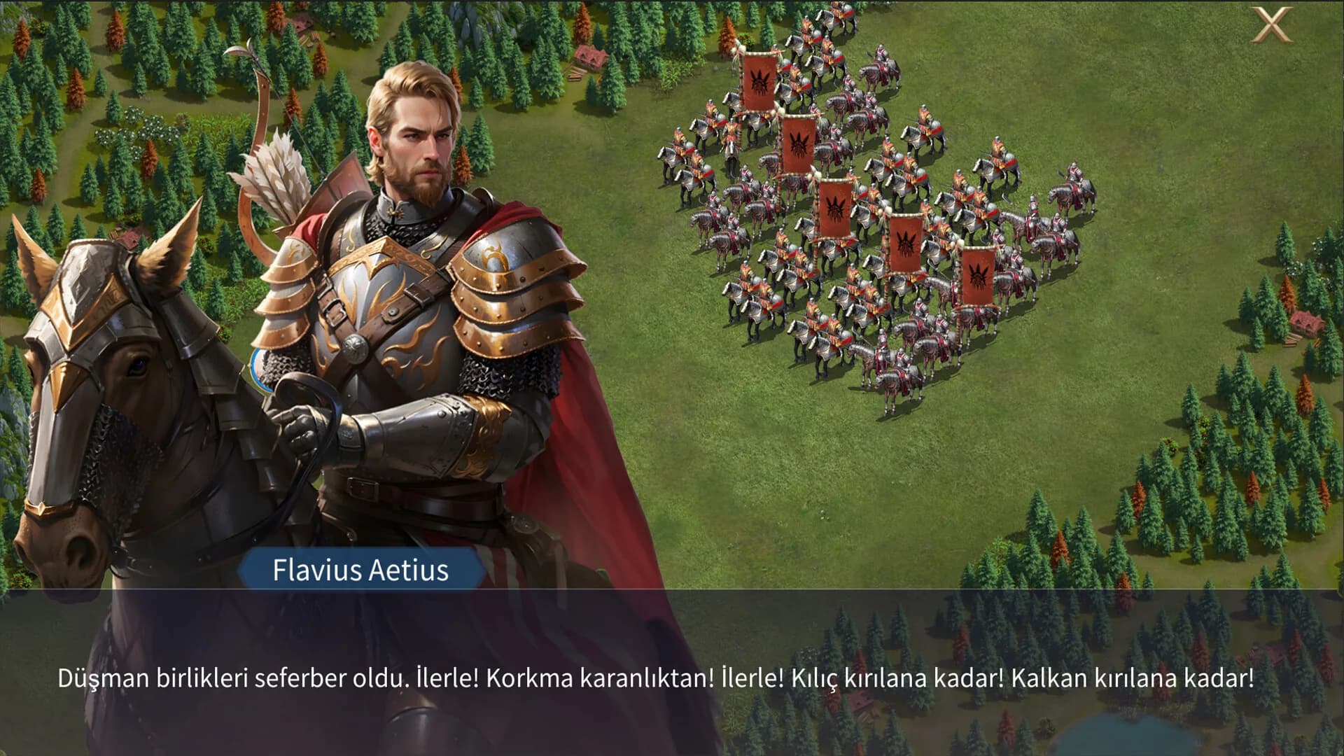 Conquest of Empires 2 görsel 6