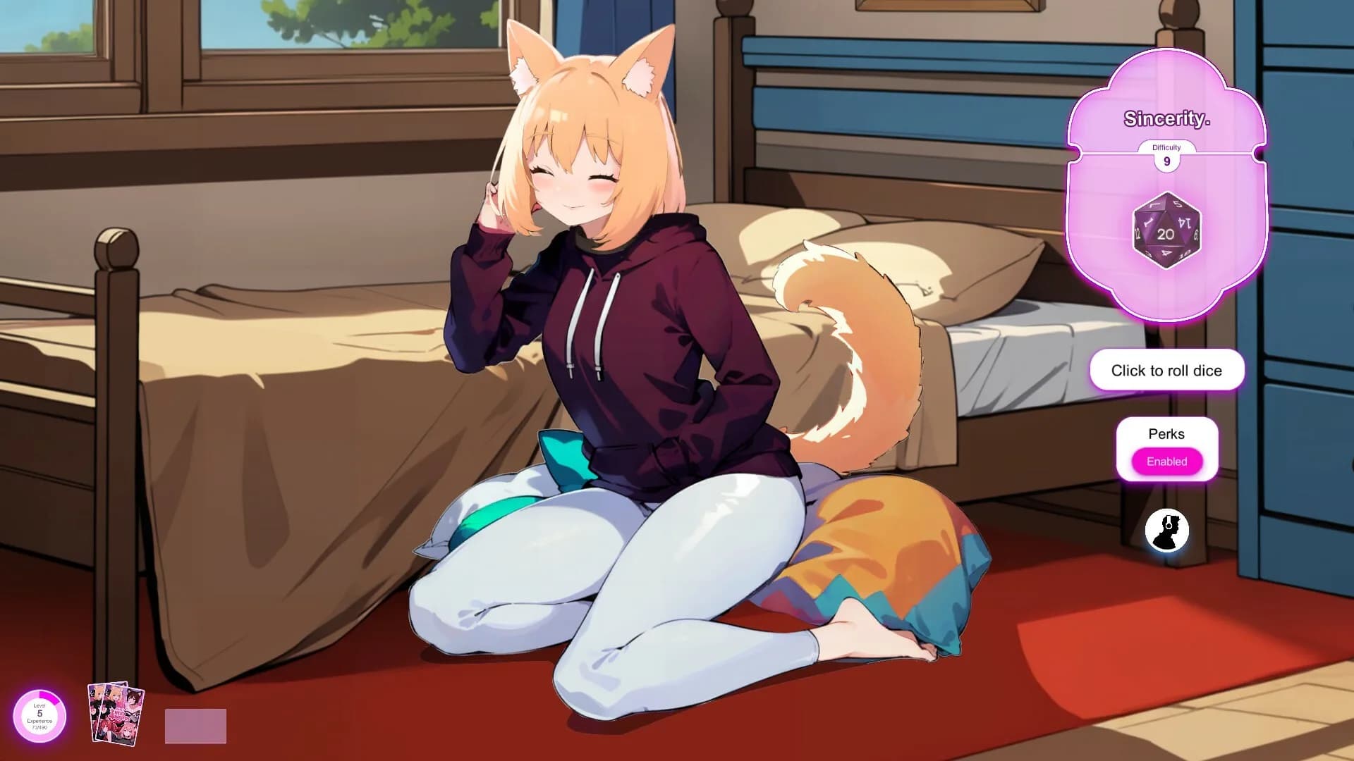 Anon's Neko Waifus görsel 12