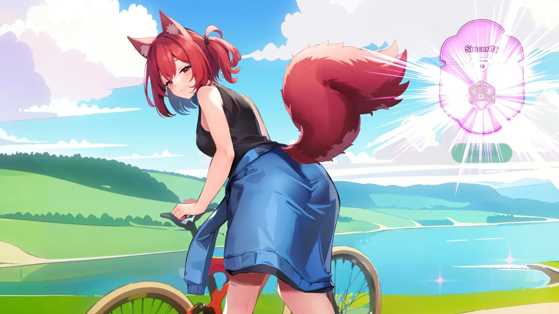 Anon's Neko Waifus görsel 4