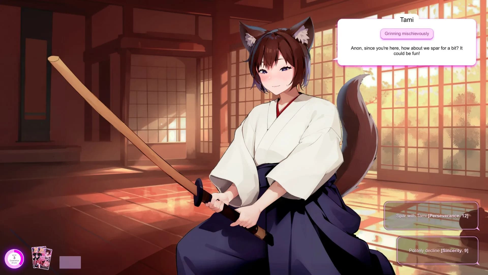 Anon's Neko Waifus görsel 5