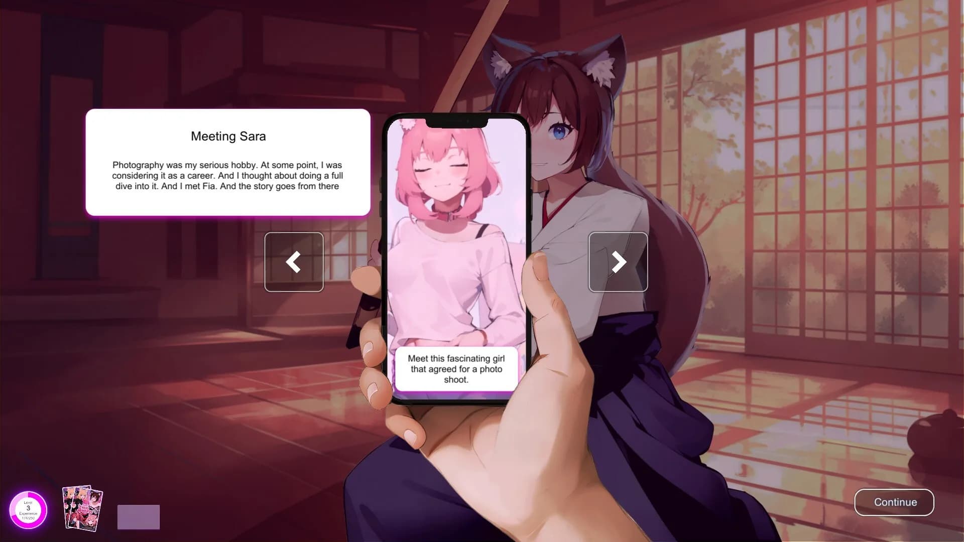 Anon's Neko Waifus görsel 6