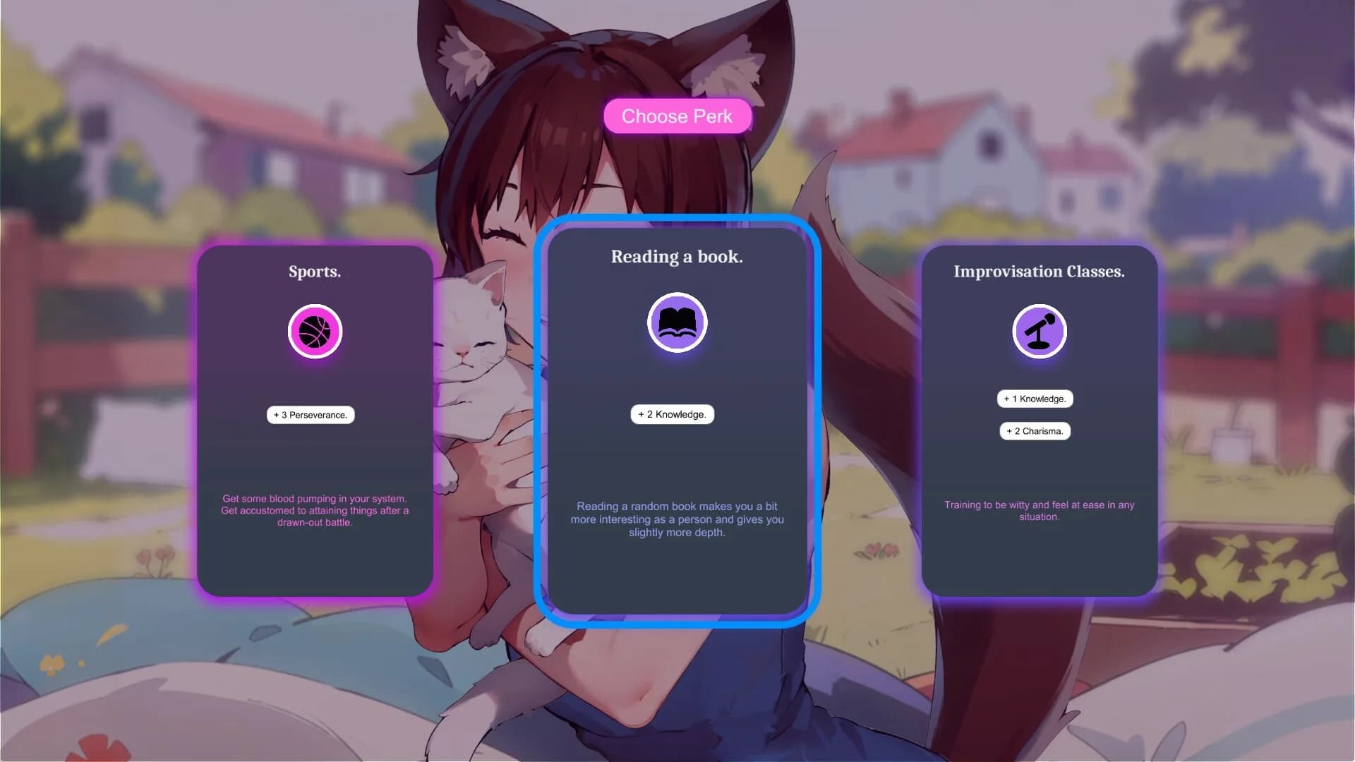 Anon's Neko Waifus görsel 7