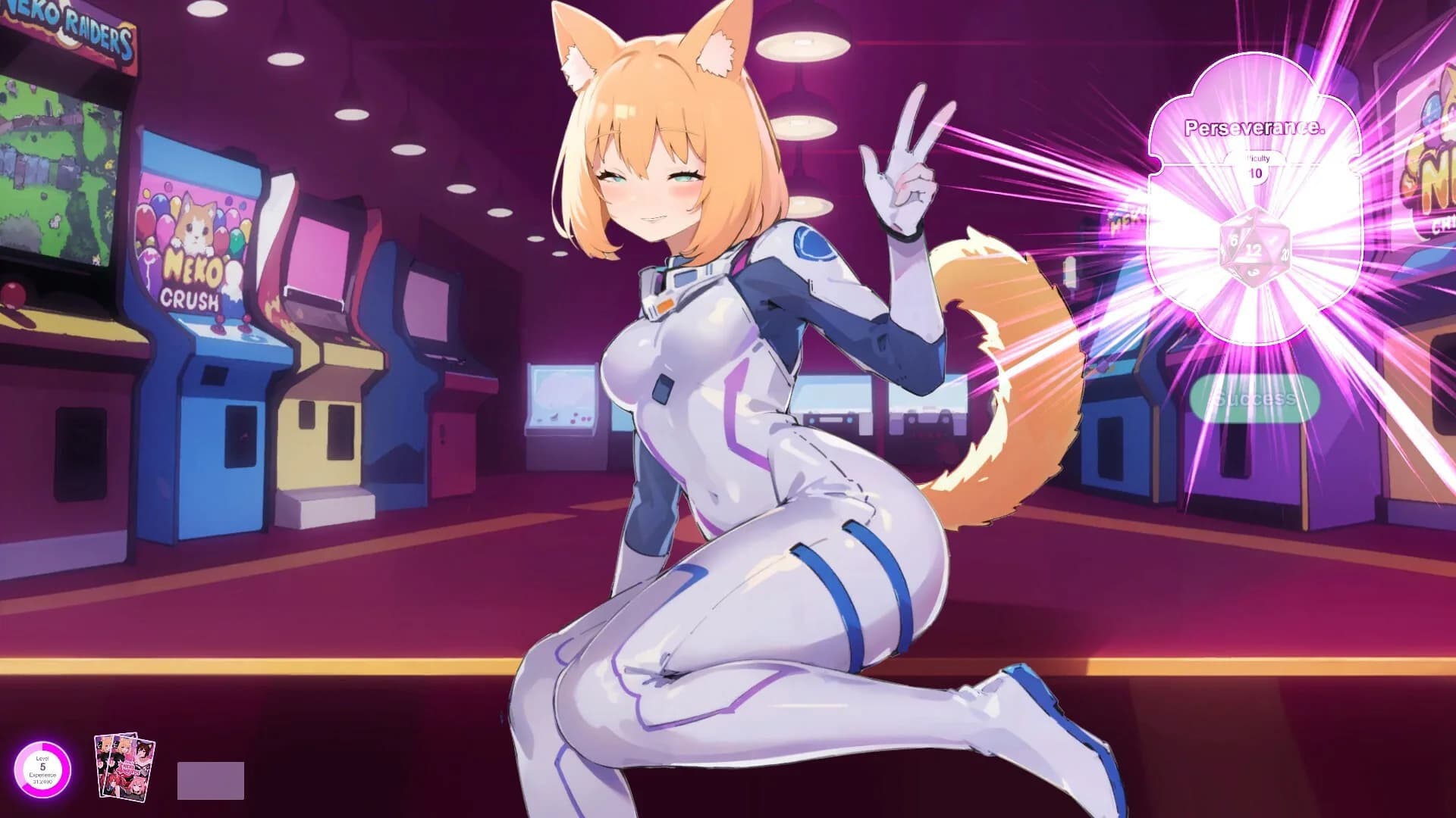 Anon's Neko Waifus görsel 8