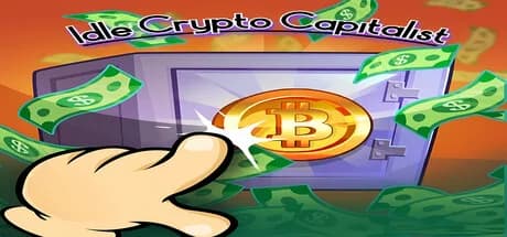 Idle Crypto Capitalist görsel 1