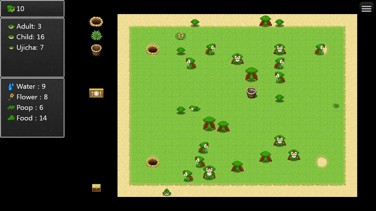 Jissou Land görsel 2