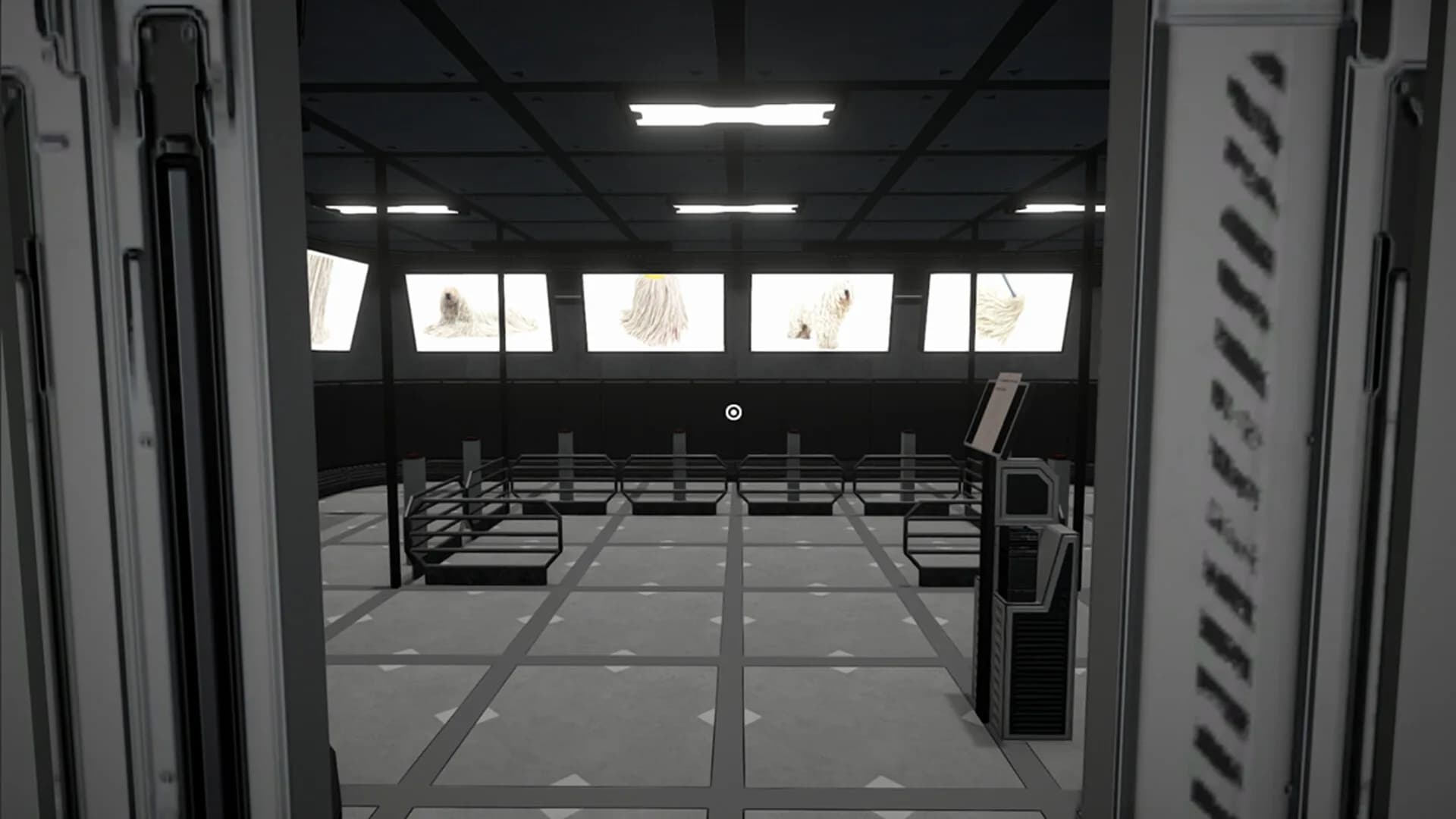 EscapeRoom:RomyProject görsel 5