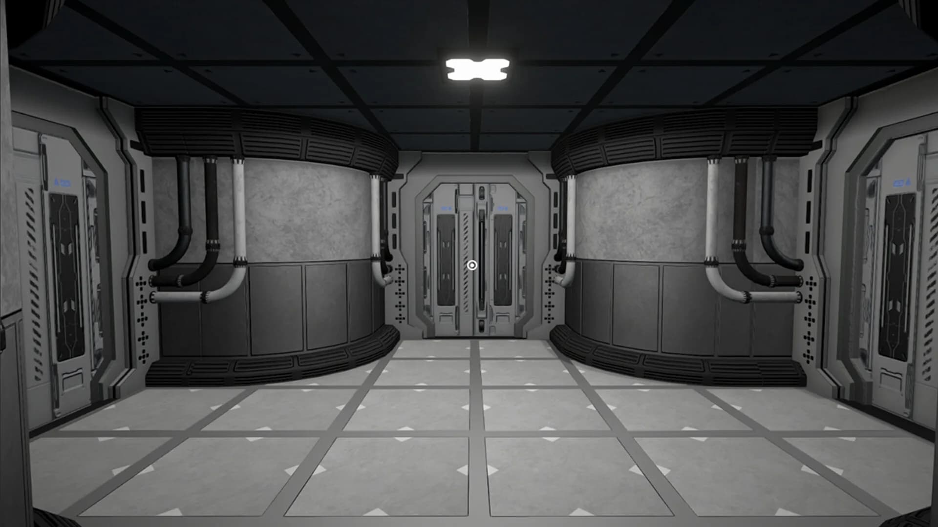 EscapeRoom:RomyProject görsel 6