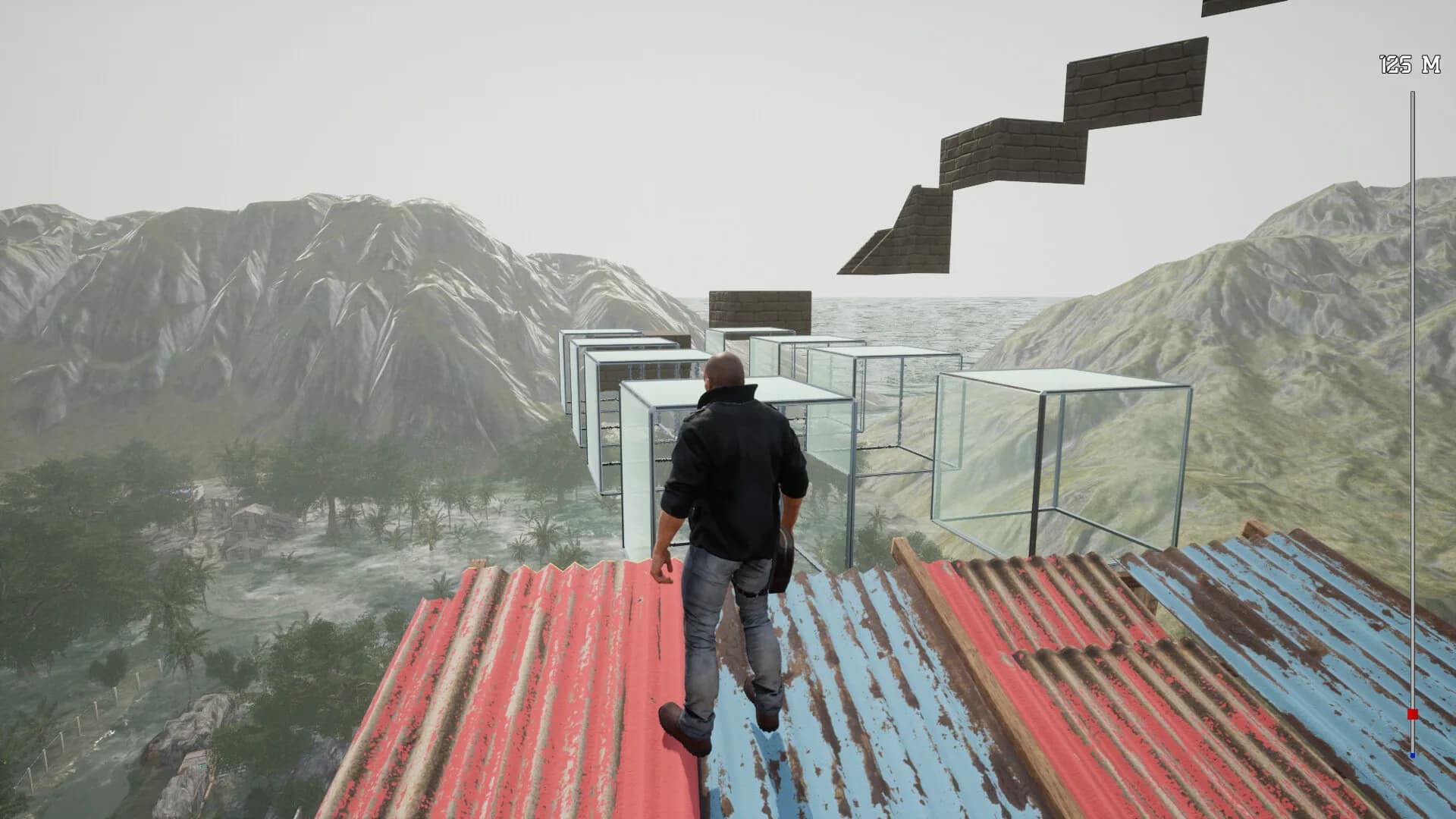 Only go up™ görsel 3