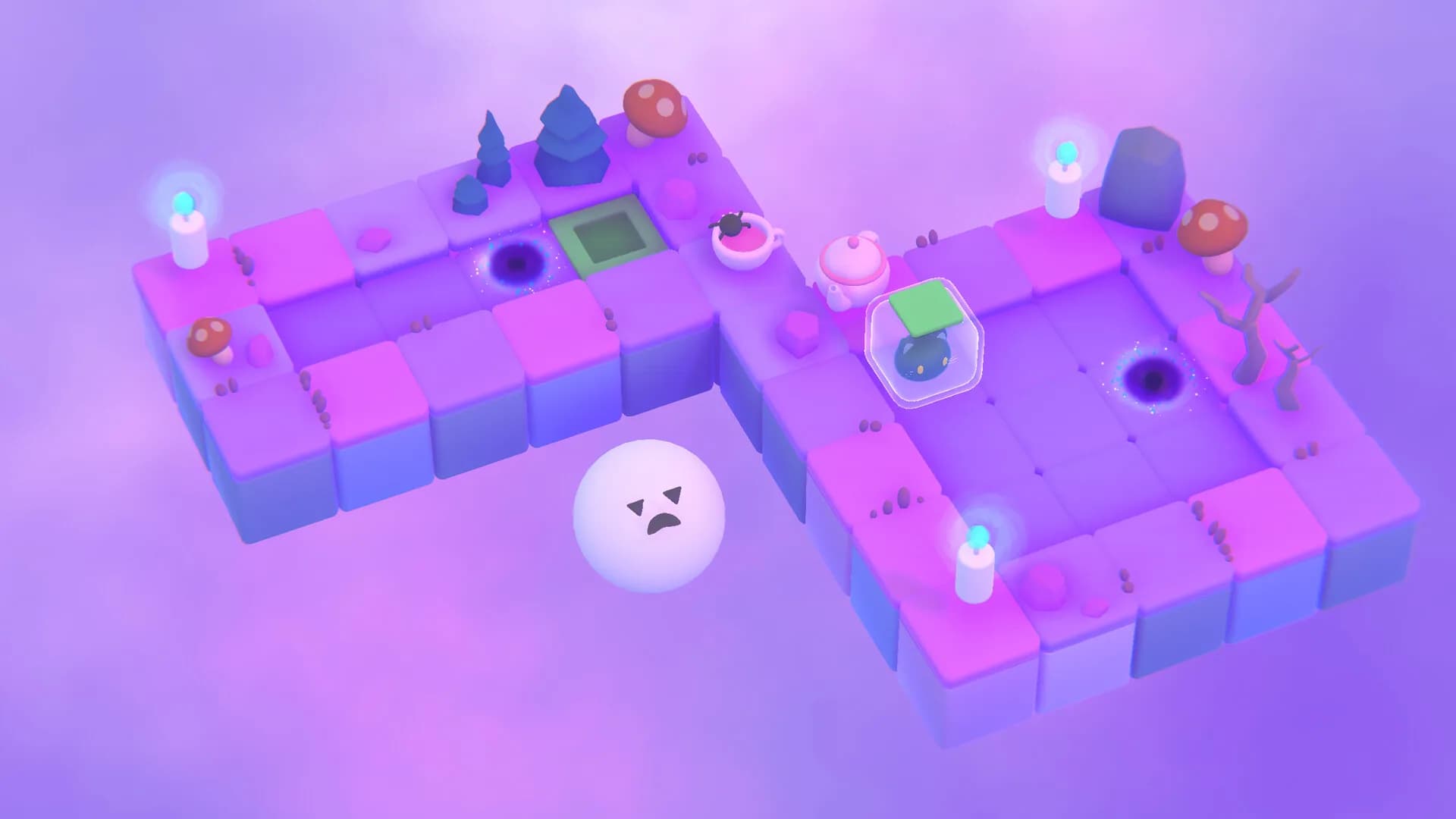KoroNeko görsel 4