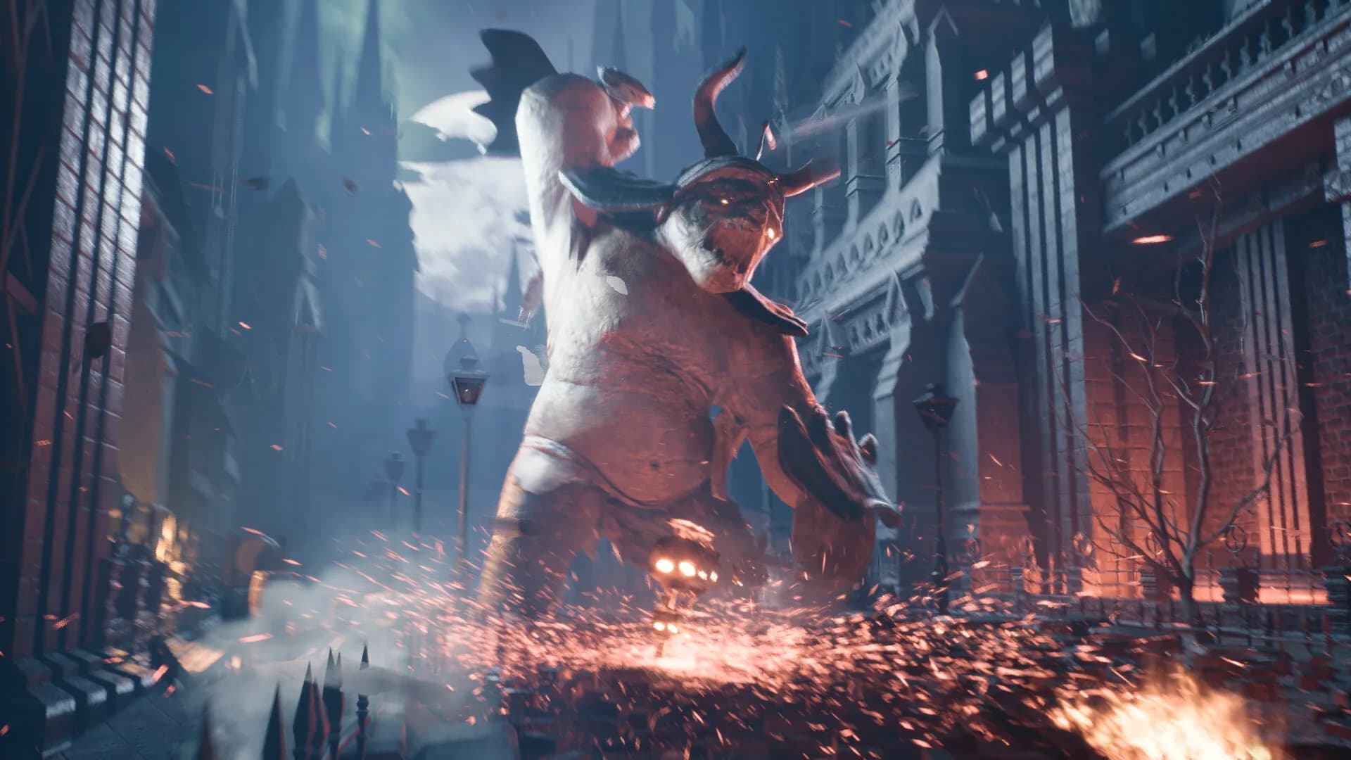 Van Helsing: The Lightmaker görsel 2