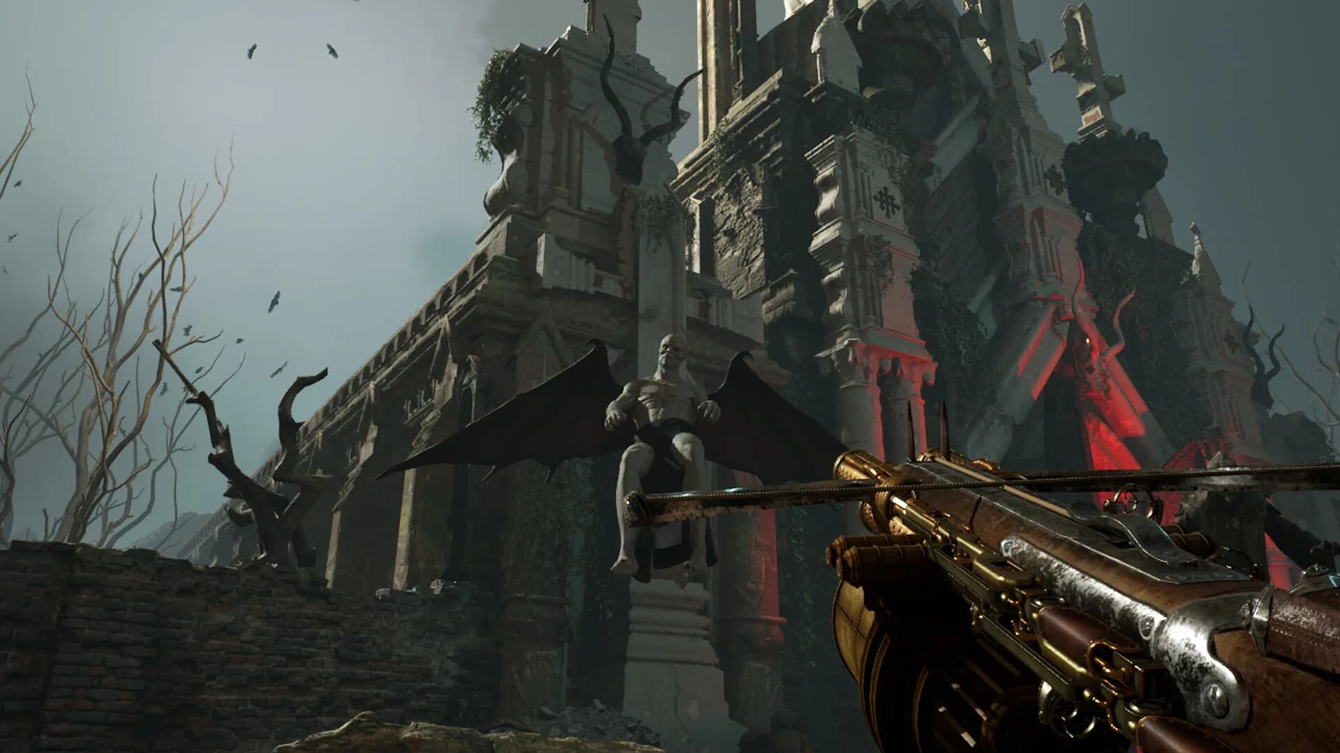 Van Helsing: The Lightmaker görsel 4