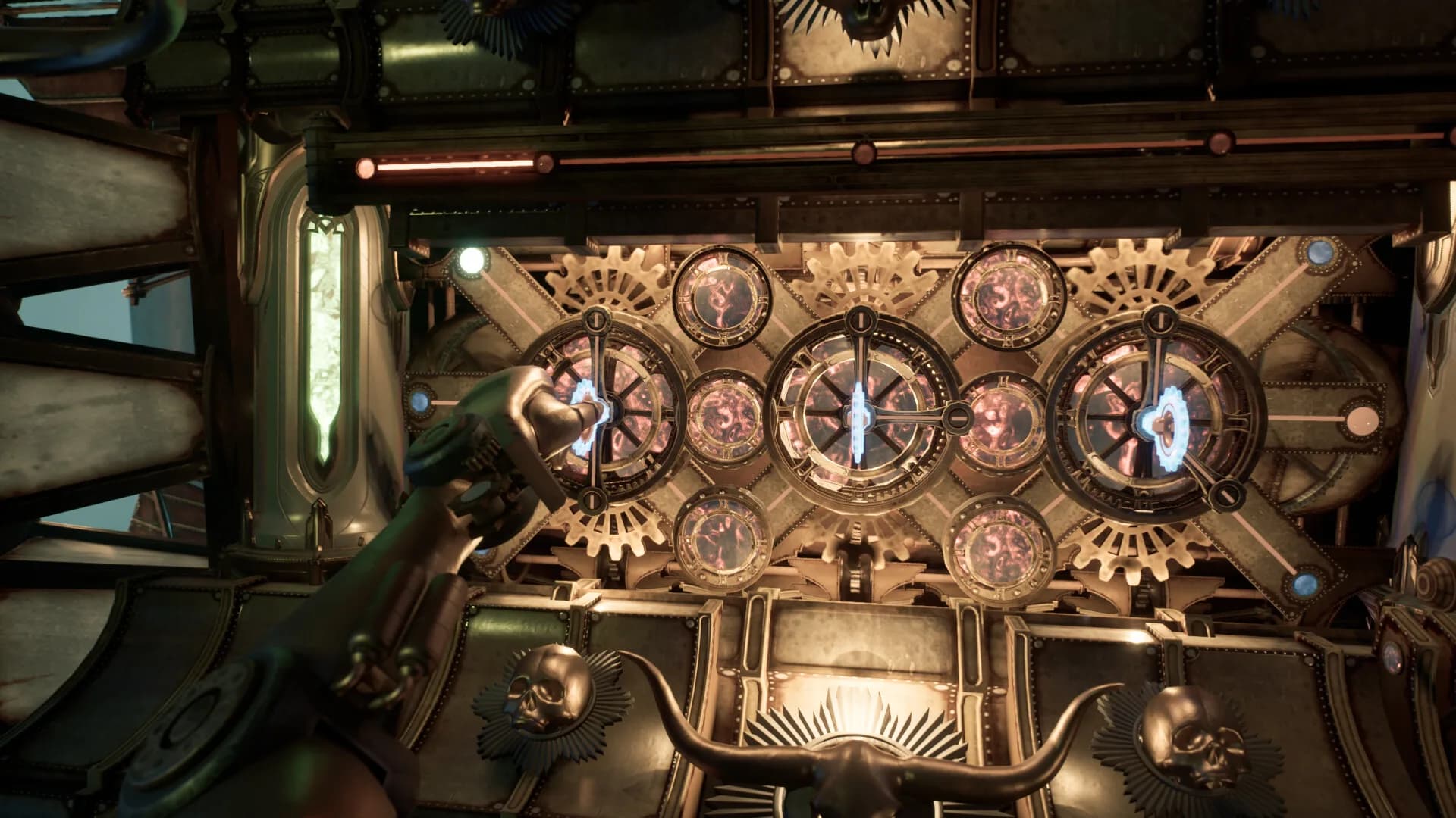 Van Helsing: The Lightmaker görsel 5