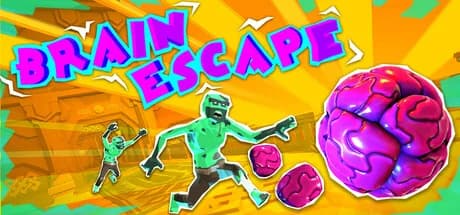 Brain Escape