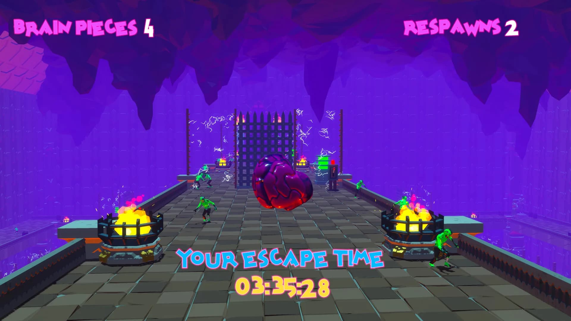 Brain Escape görsel 3