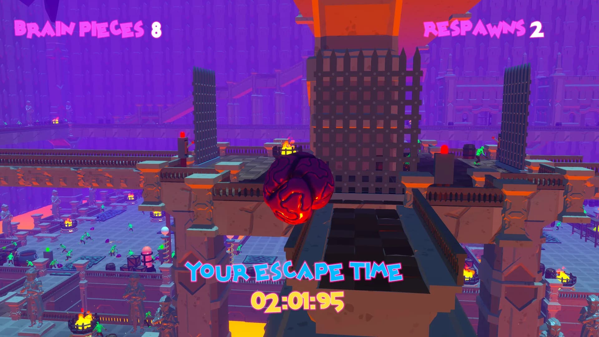Brain Escape görsel 12