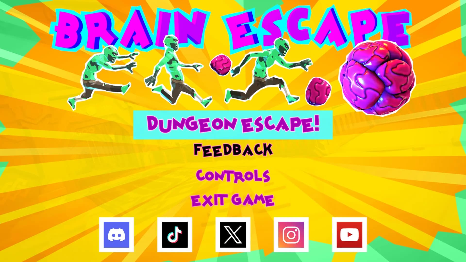Brain Escape görsel 14