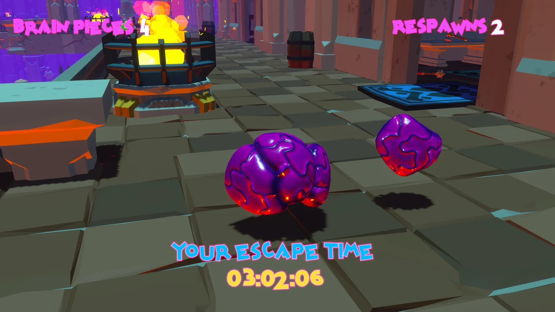 Brain Escape görsel 4