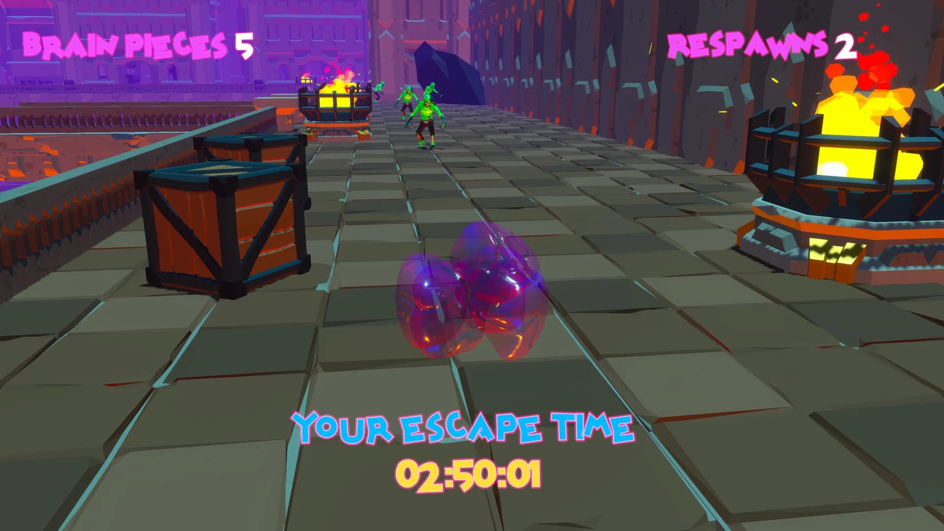 Brain Escape görsel 6