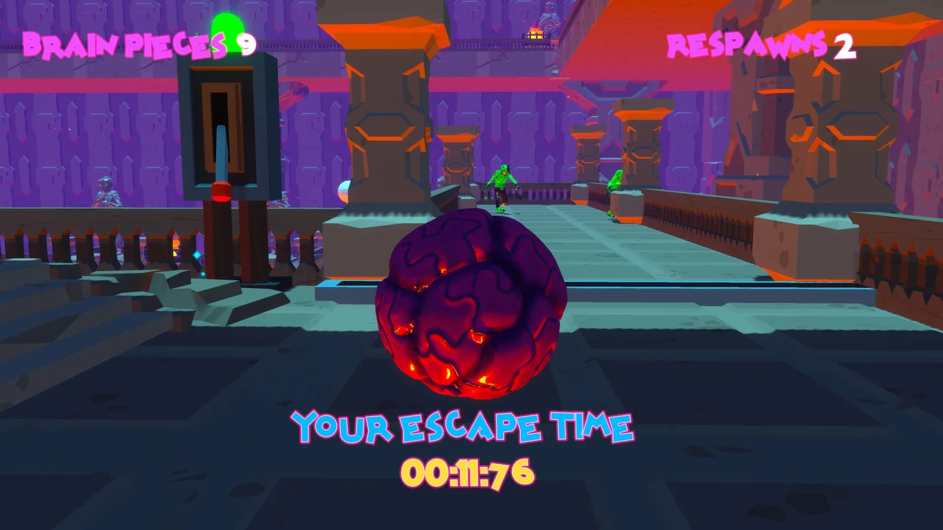 Brain Escape görsel 7