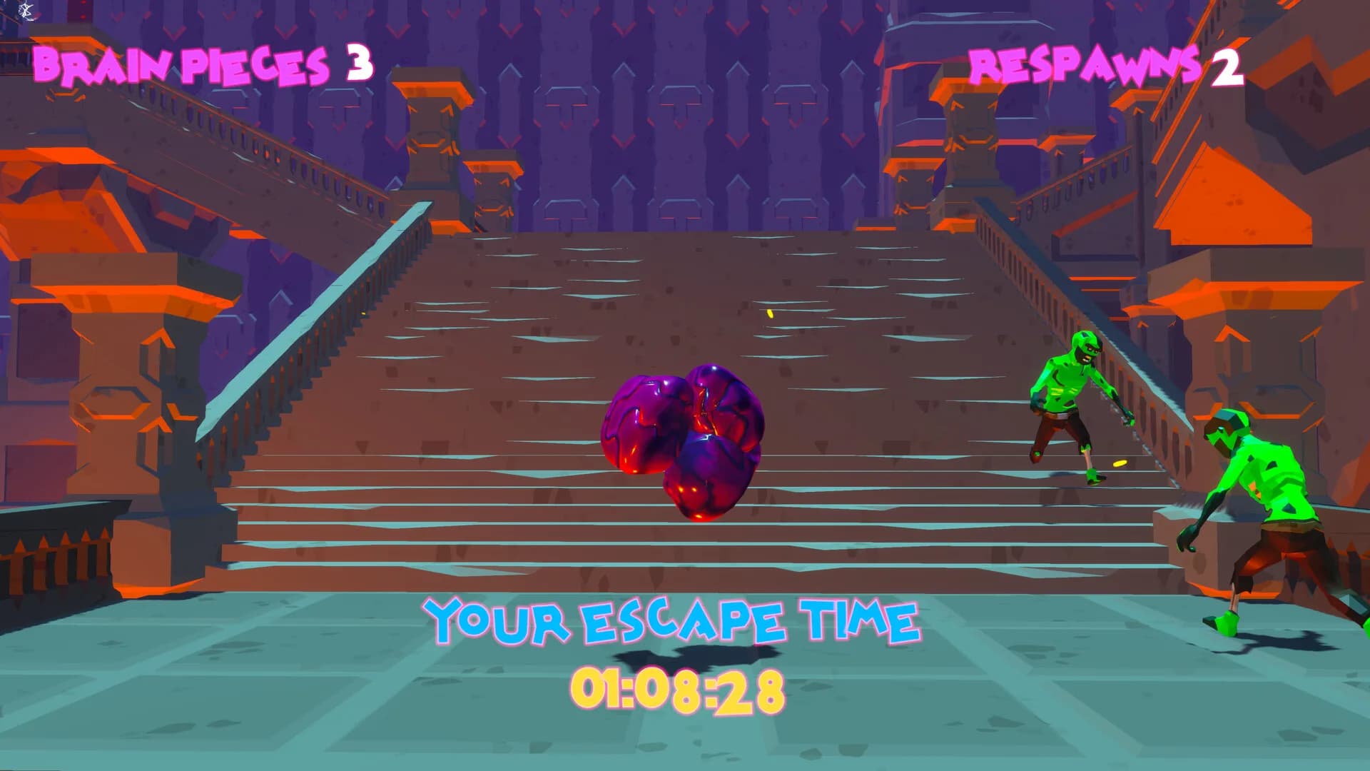 Brain Escape görsel 8