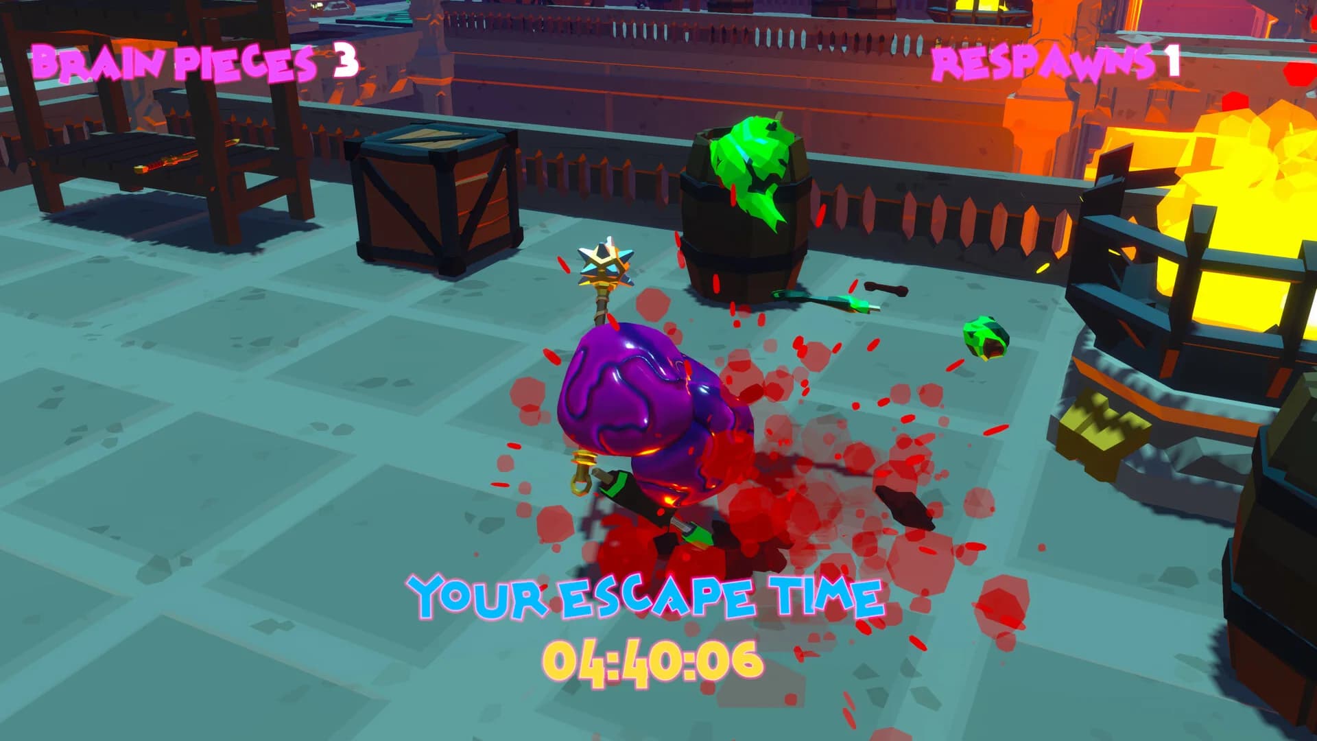 Brain Escape görsel 9