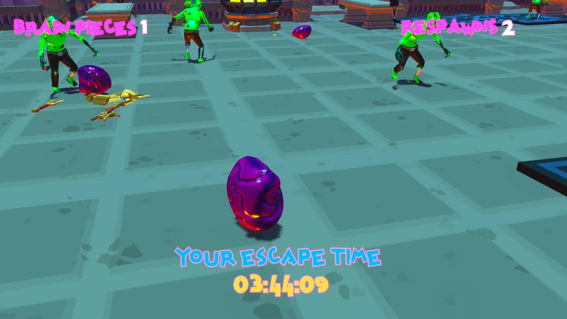 Brain Escape görsel 11