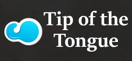 Tip of the Tongue görsel 1