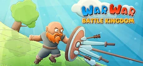 WarWar Battle Kingdom görsel 1