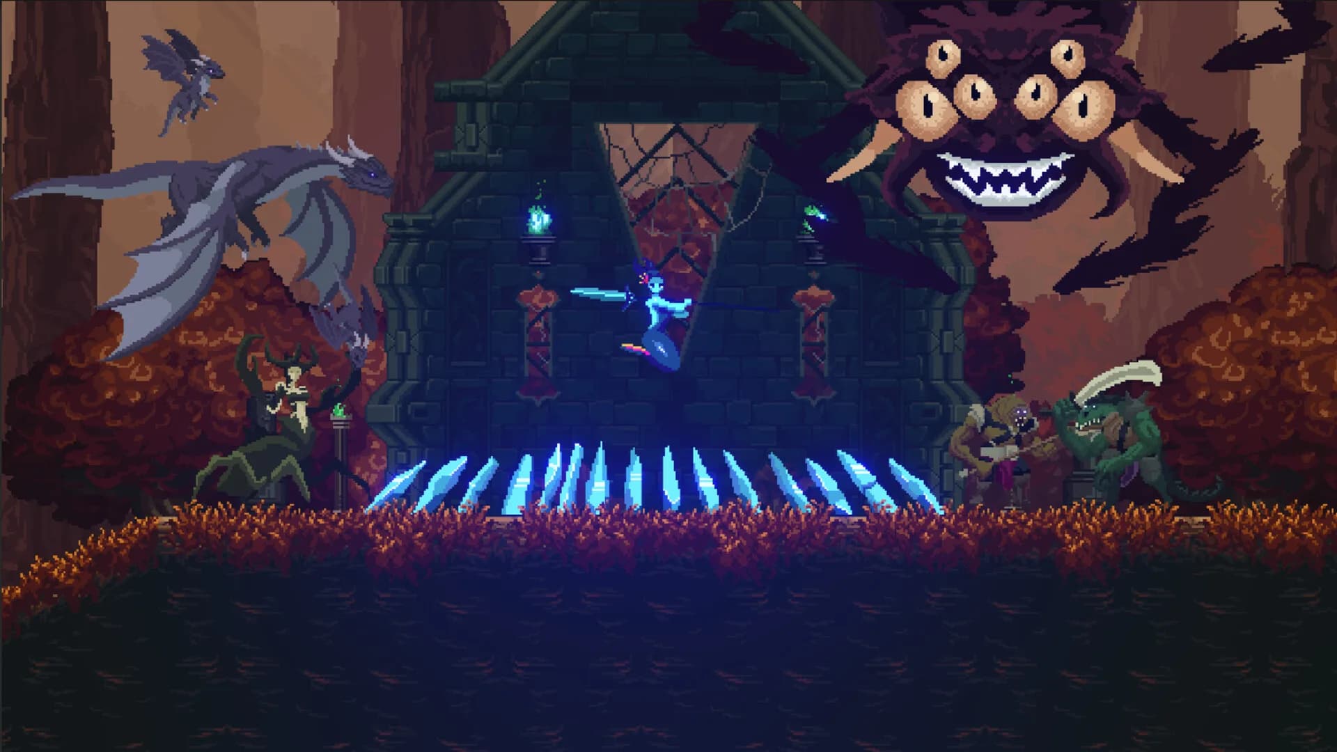 Legends Of Elementia görsel 3