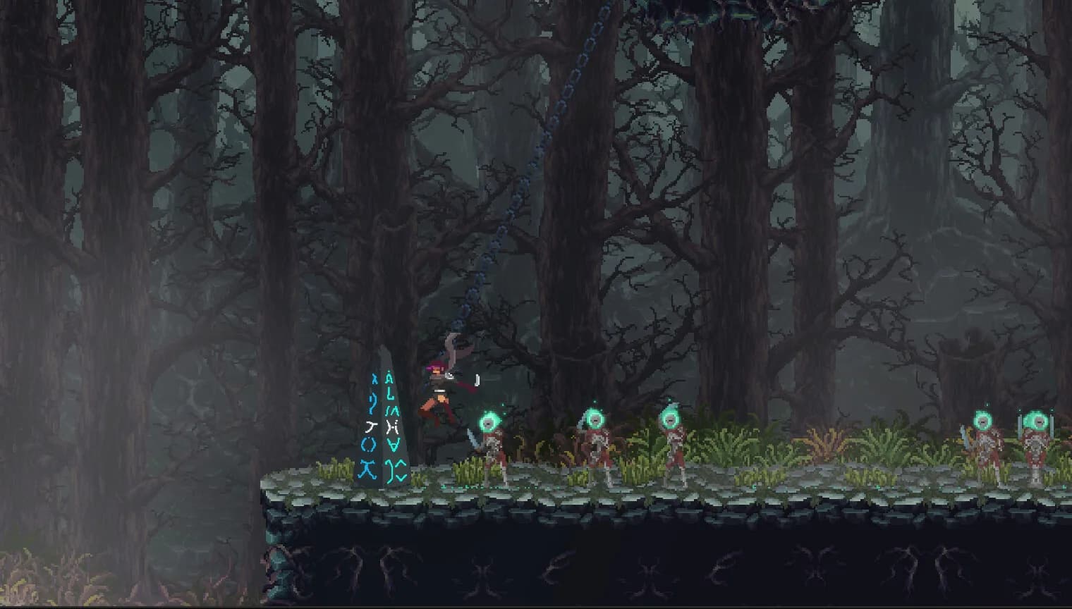 Legends Of Elementia görsel 4
