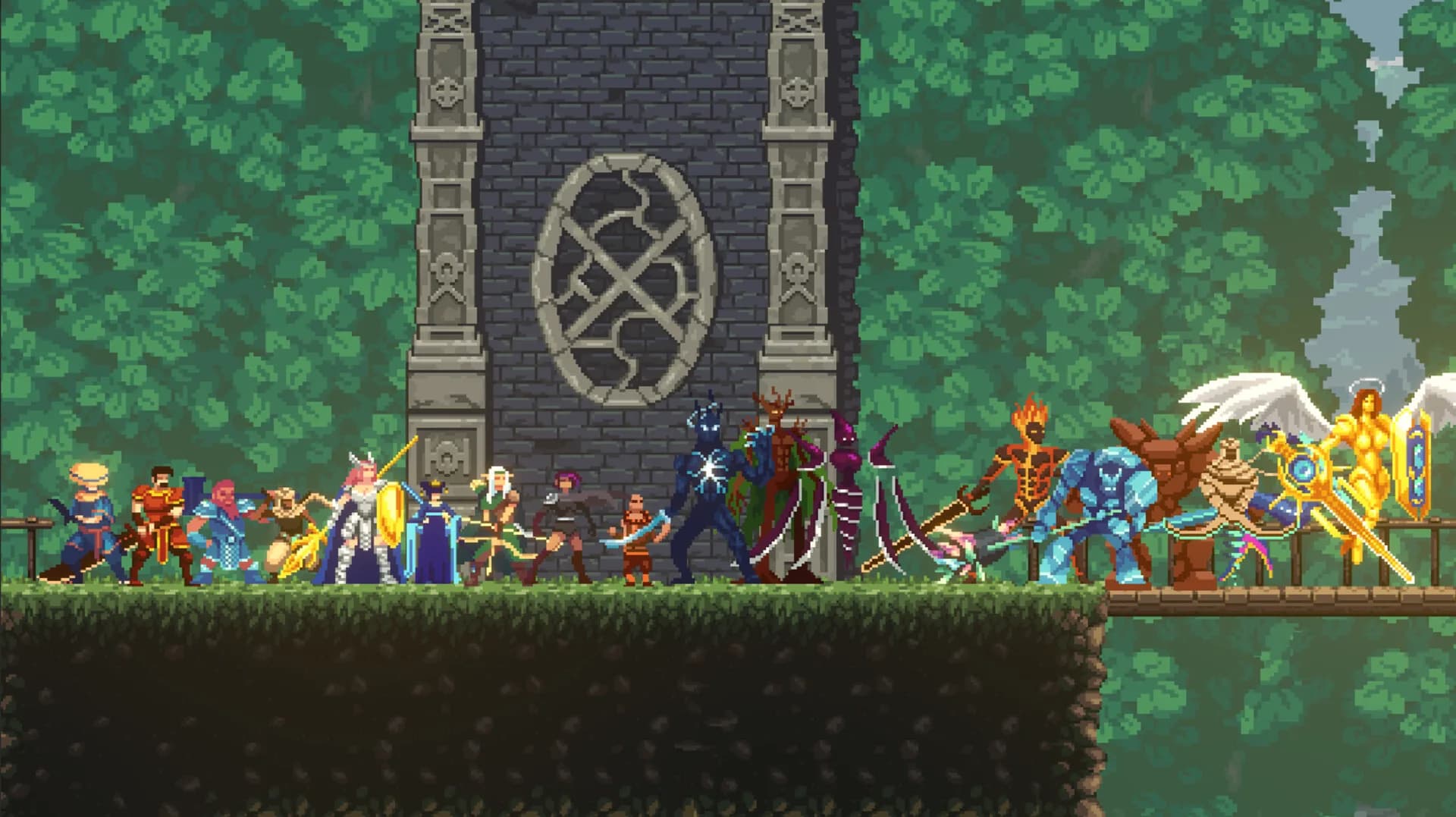 Legends Of Elementia görsel 5