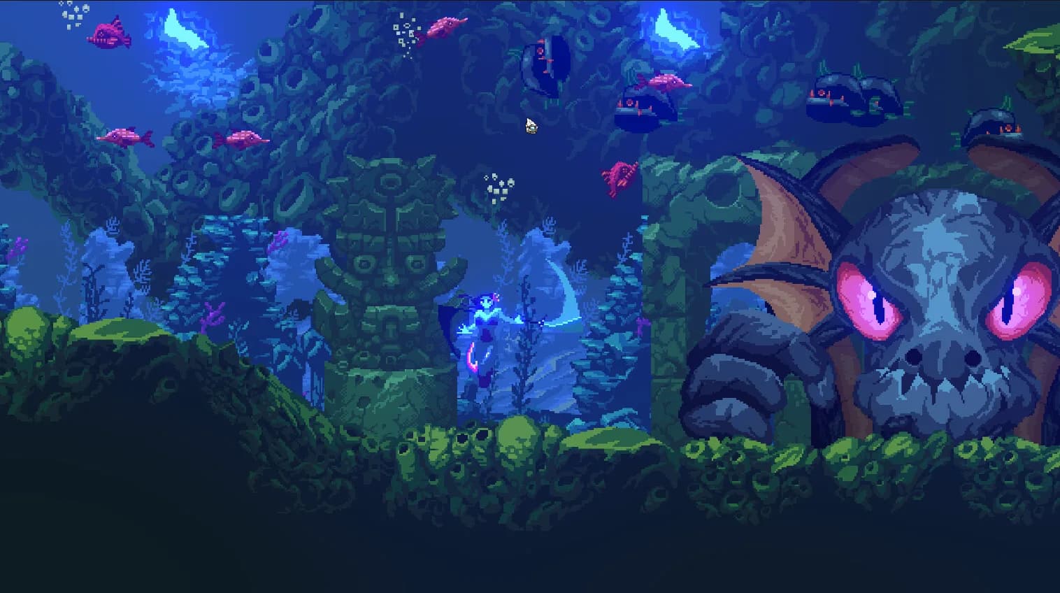 Legends Of Elementia görsel 6