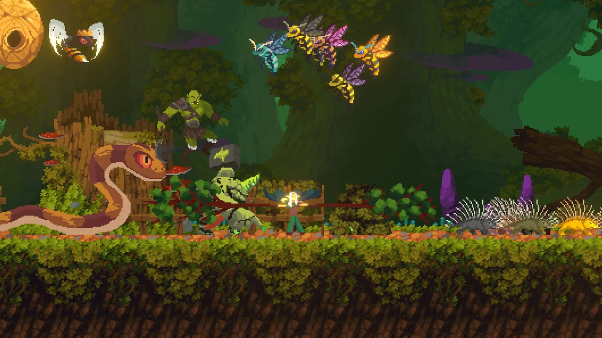 Legends Of Elementia görsel 8