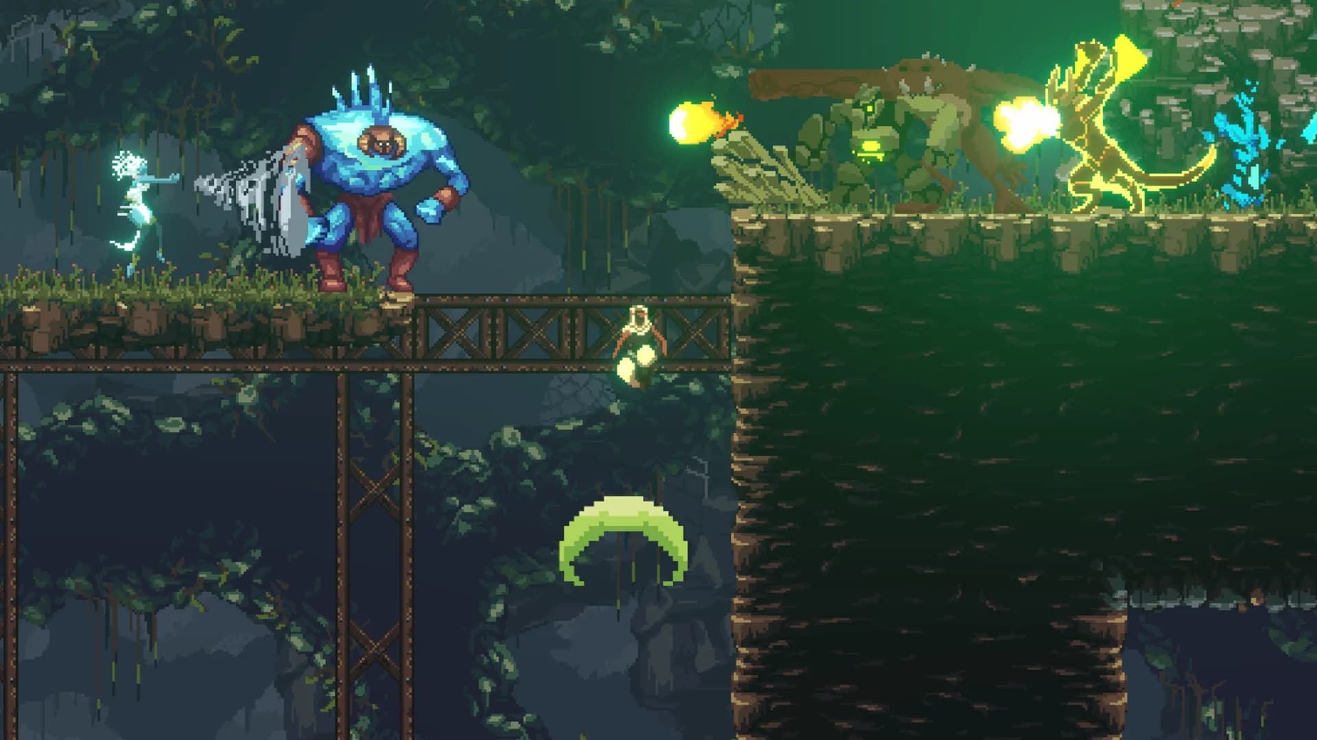 Legends Of Elementia görsel 9